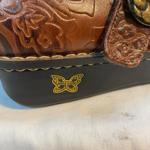 Algeria Flutter Chico Mary Jane Shoes, EUC - Picture 2 of 9